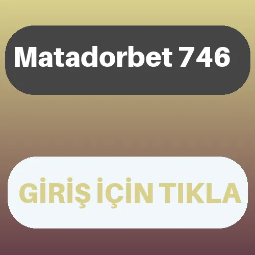 Matadorbet giriş yap