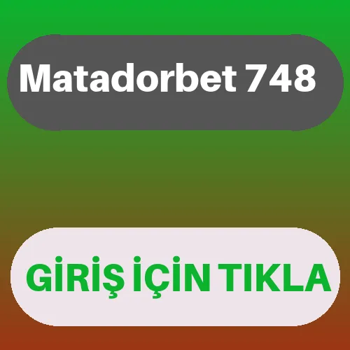 Matadorbet Güncel Giriş